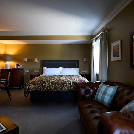 Doolin Inn Extérieur photo