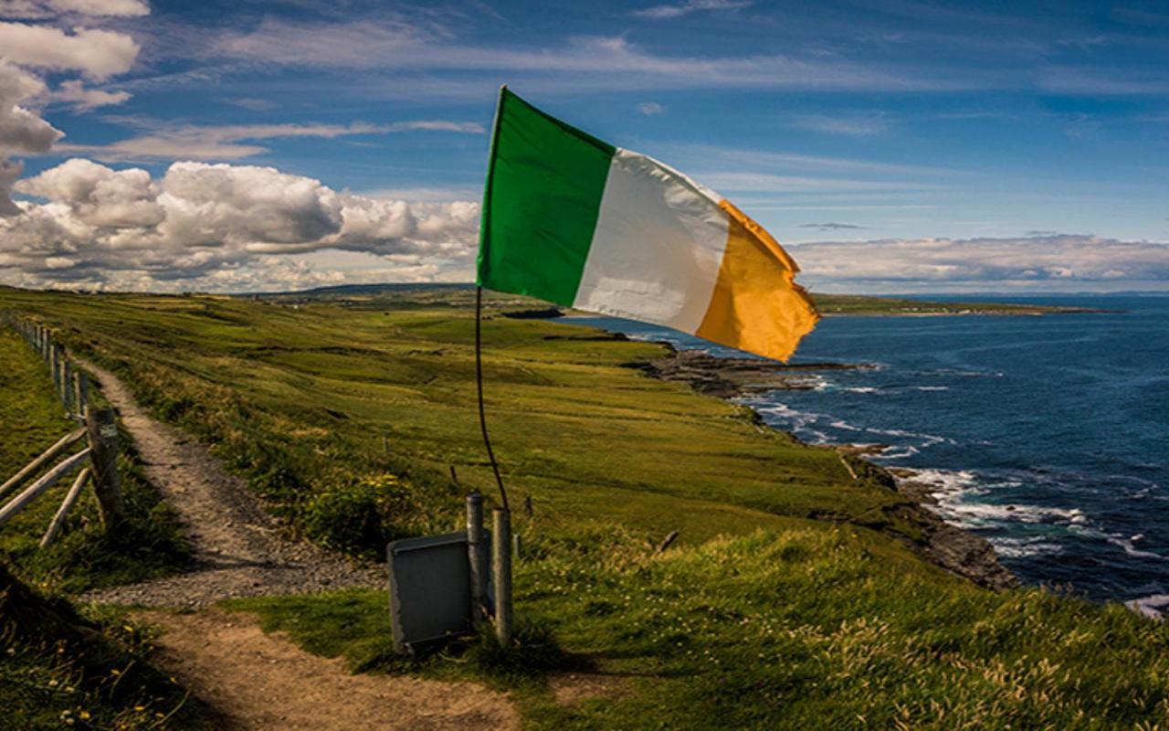 Doolin Inn Extérieur photo