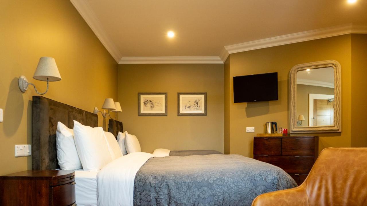 Doolin Inn Extérieur photo