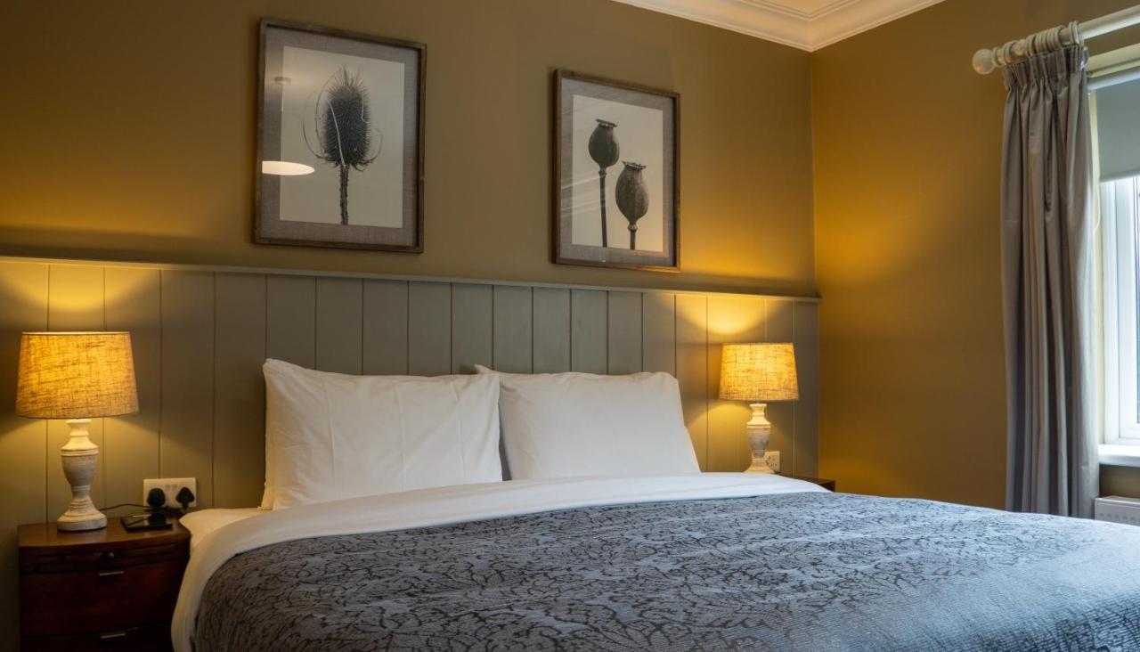 Doolin Inn Extérieur photo