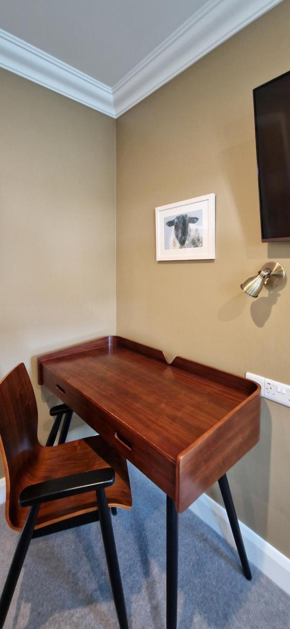 Doolin Inn Extérieur photo