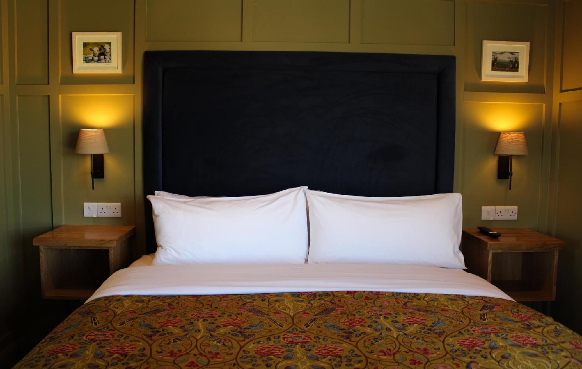 Doolin Inn Extérieur photo