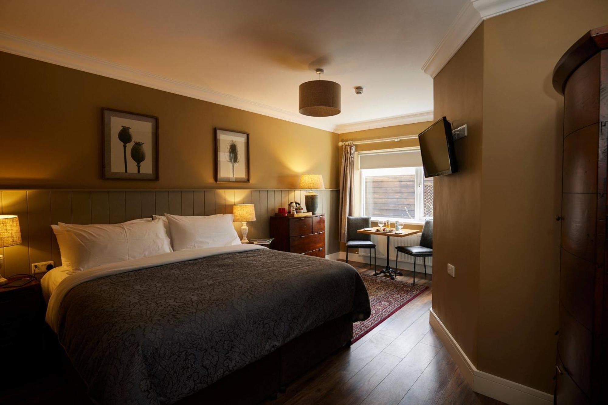 Doolin Inn Extérieur photo