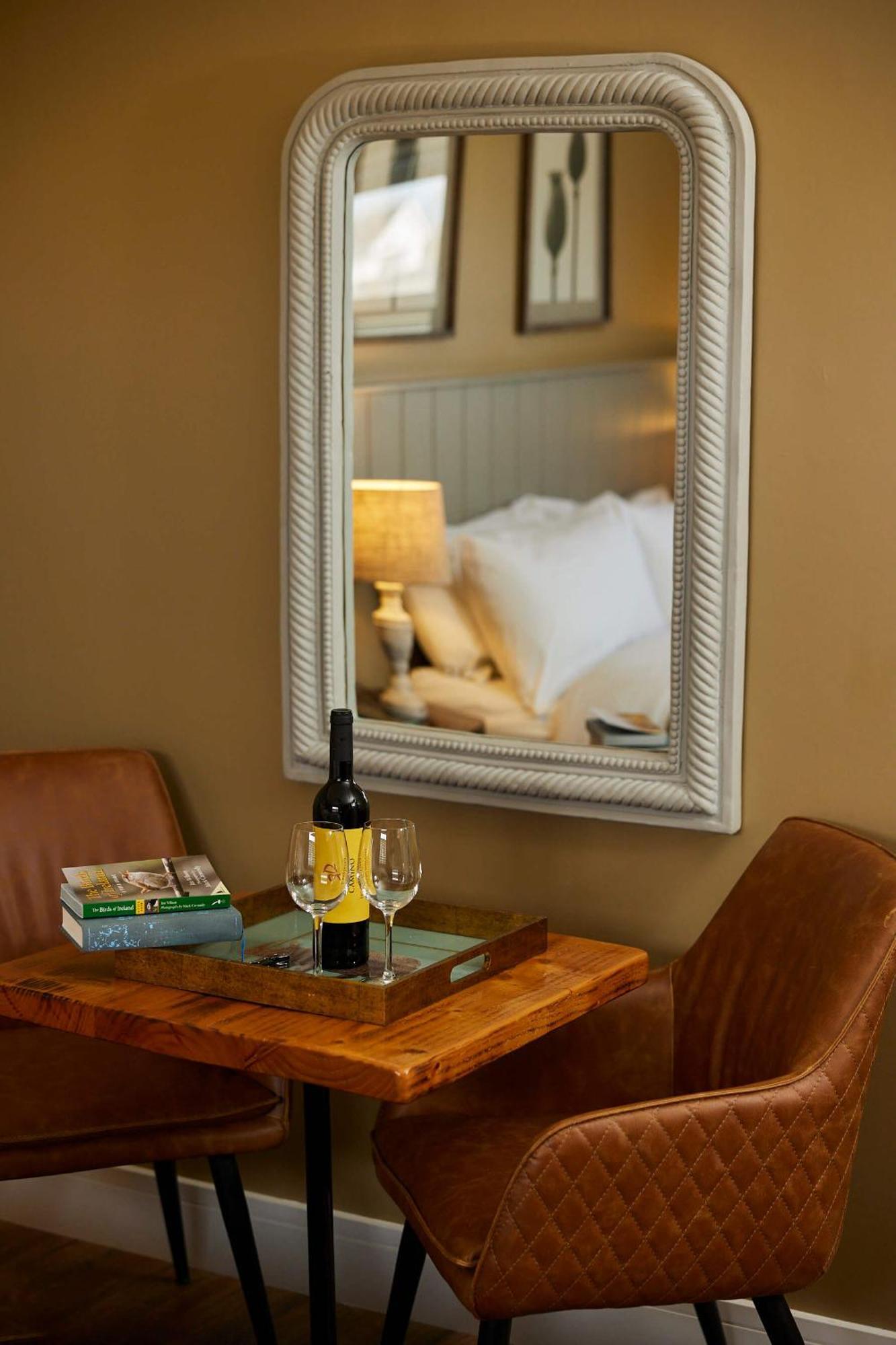 Doolin Inn Extérieur photo