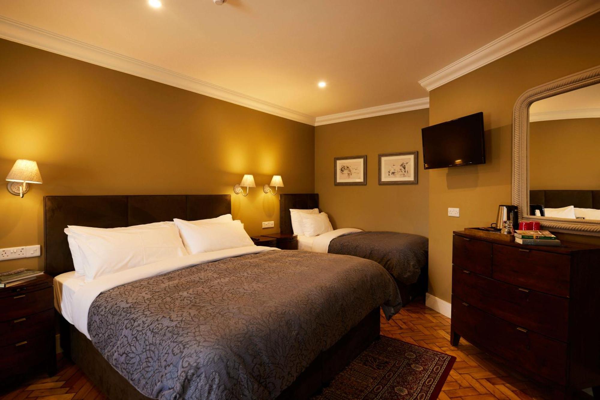 Doolin Inn Extérieur photo