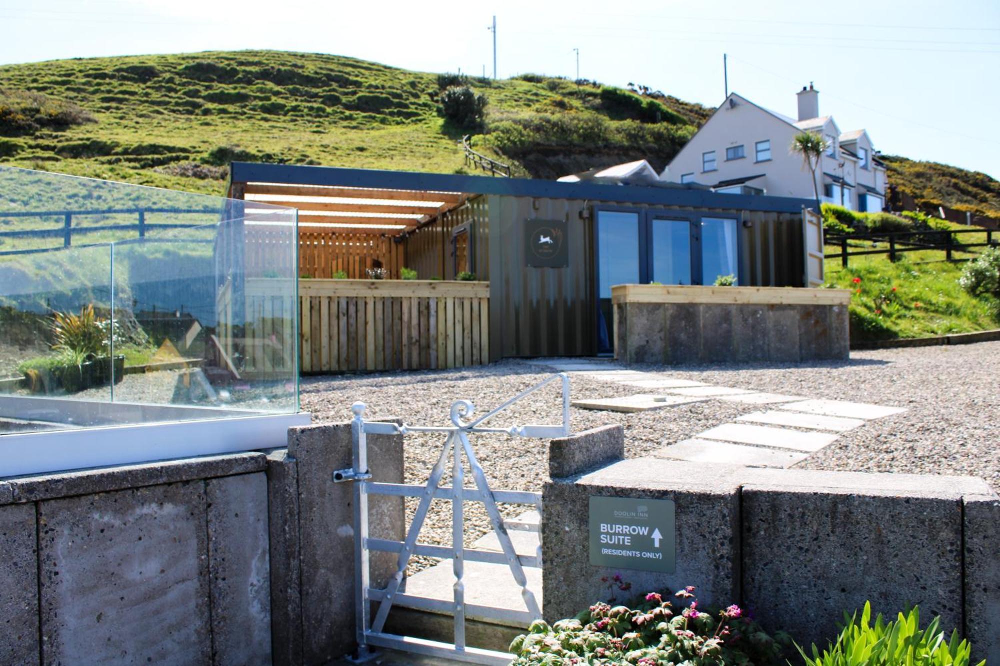 Doolin Inn Extérieur photo