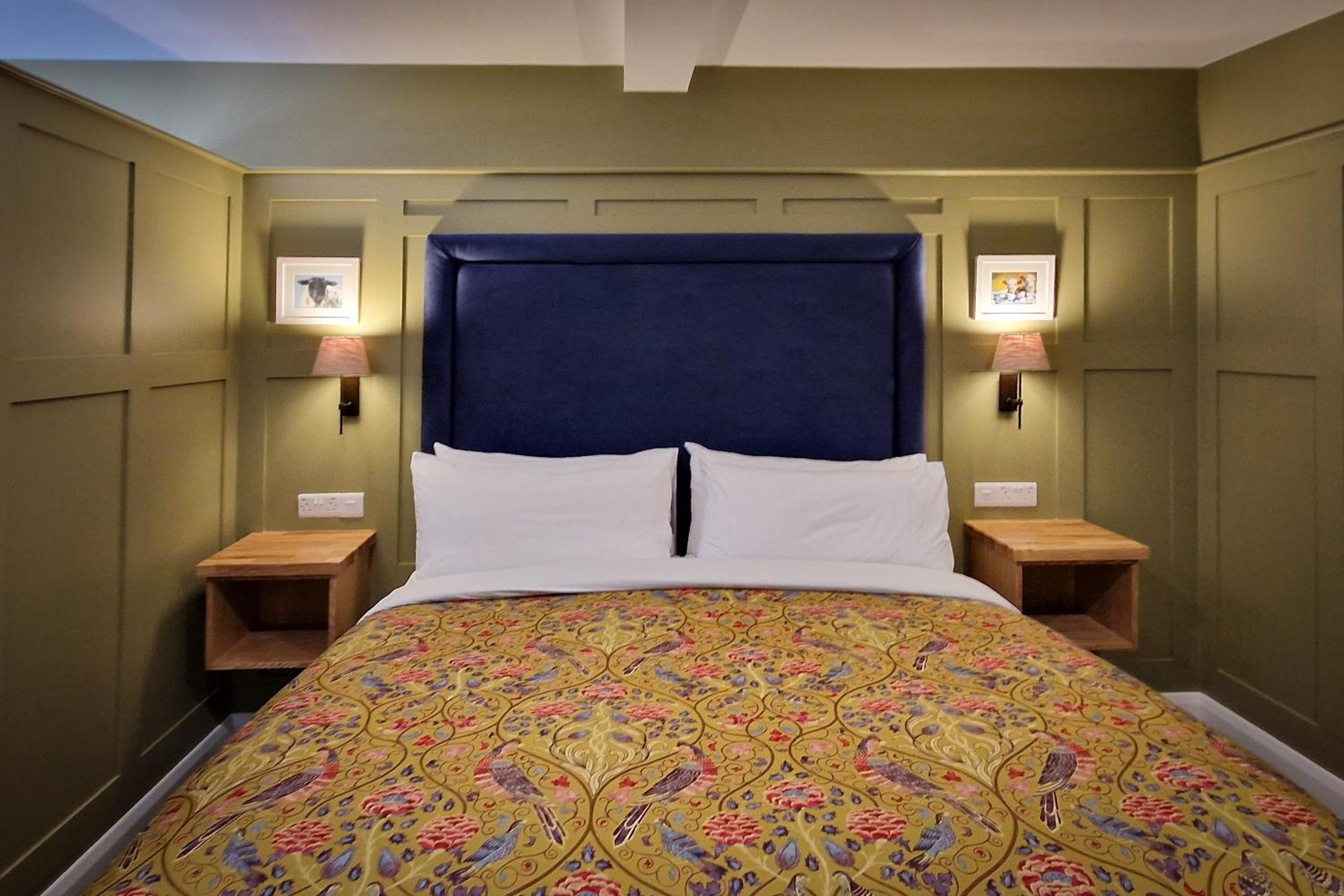 Doolin Inn Extérieur photo