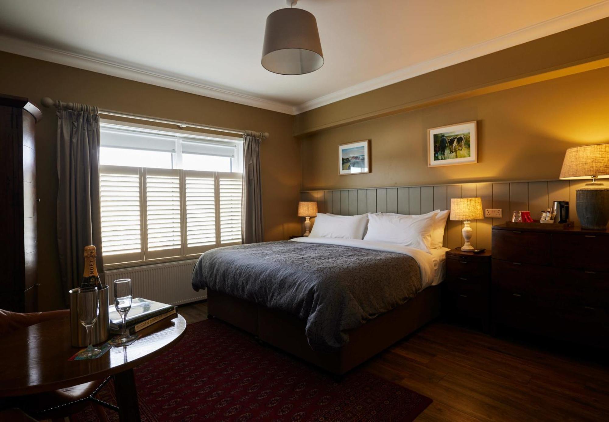 Doolin Inn Extérieur photo