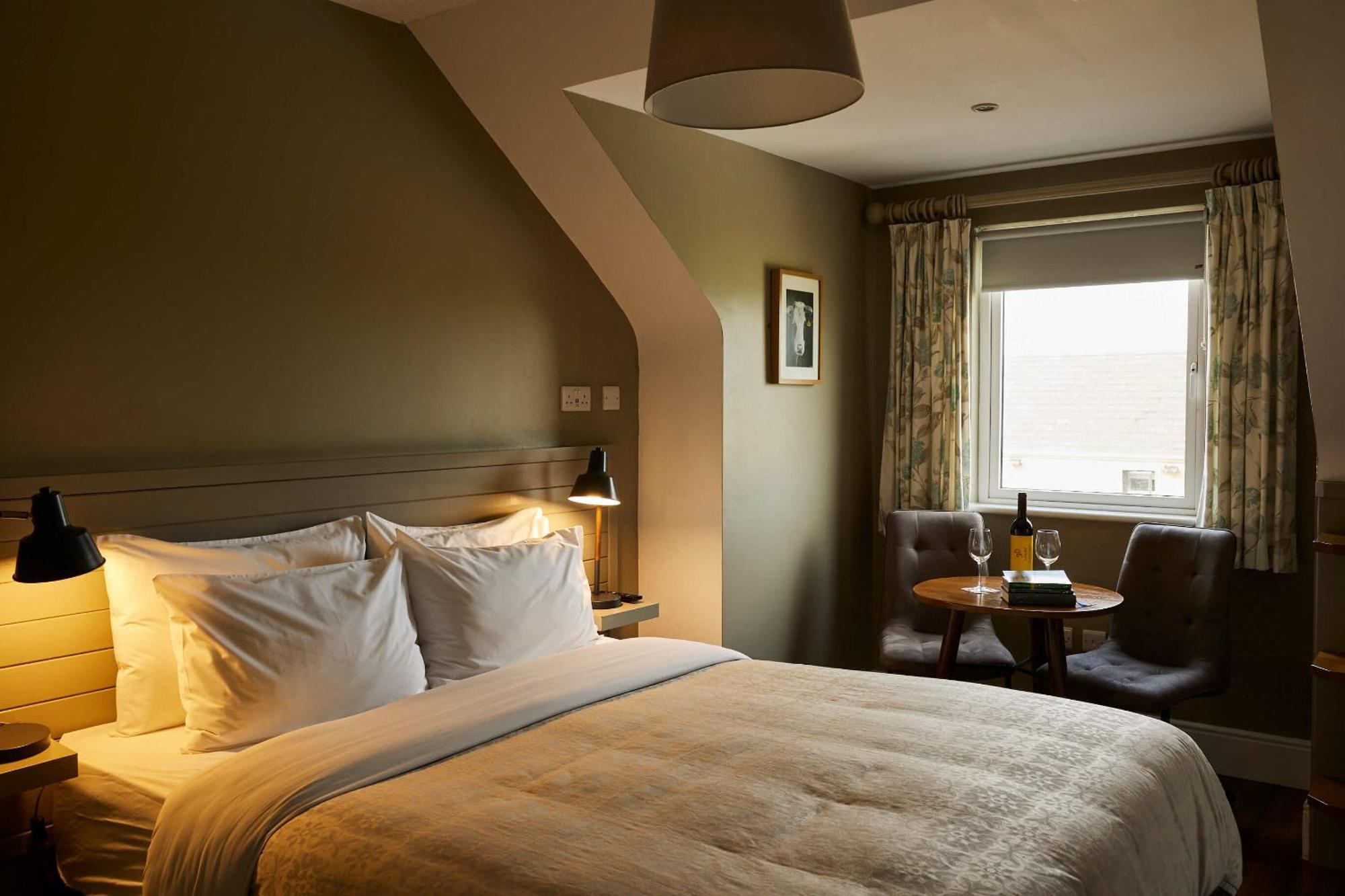 Doolin Inn Extérieur photo