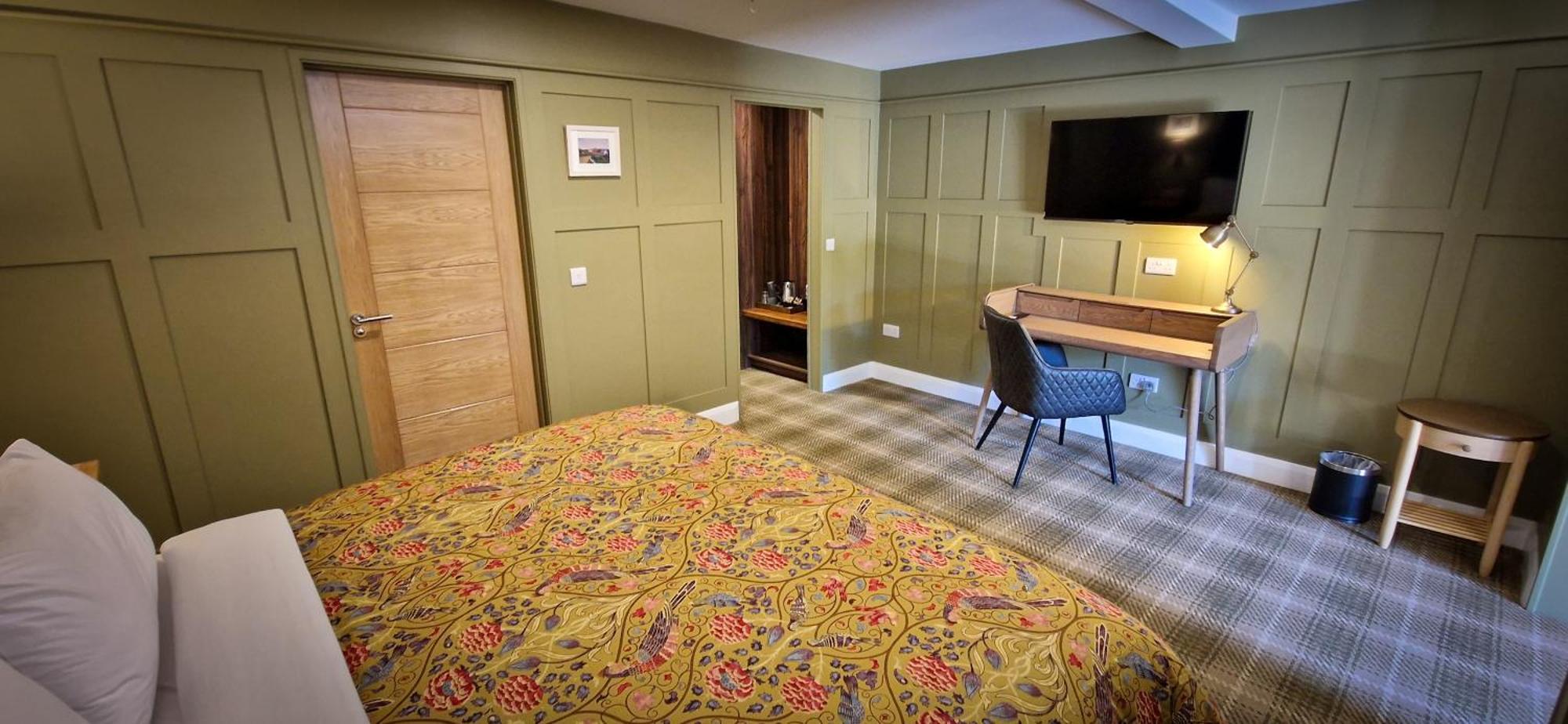 Doolin Inn Extérieur photo