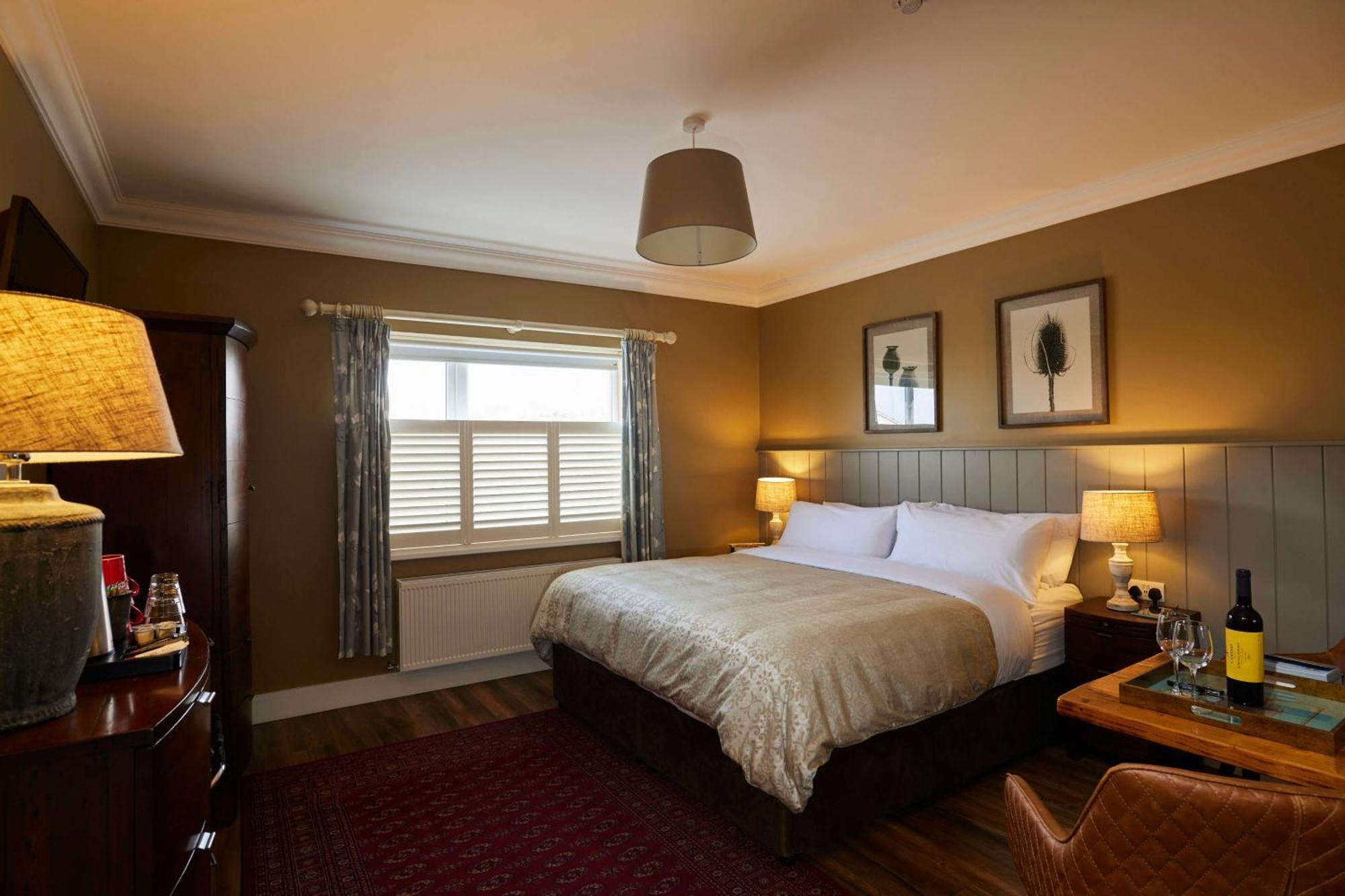 Doolin Inn Extérieur photo