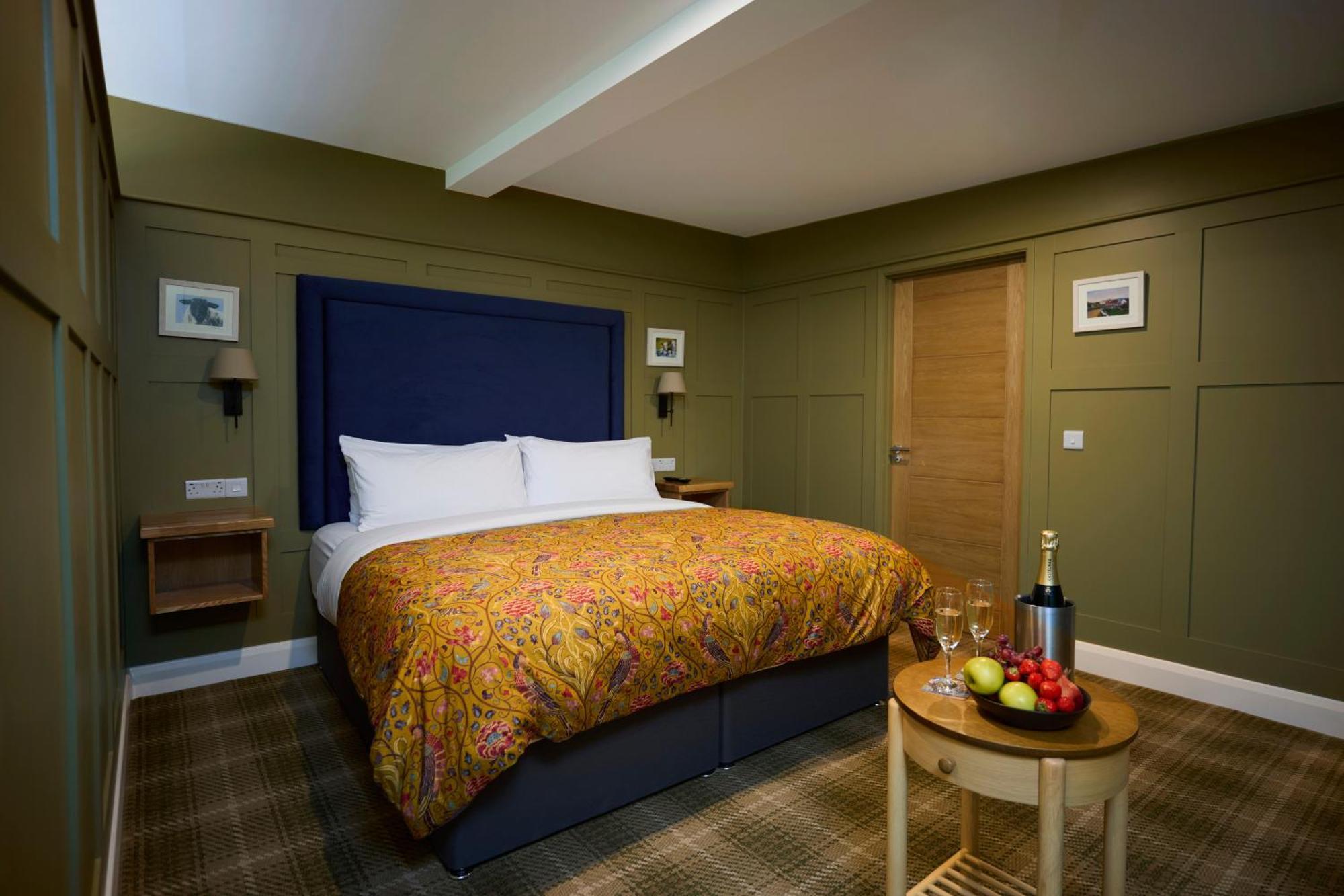 Doolin Inn Extérieur photo