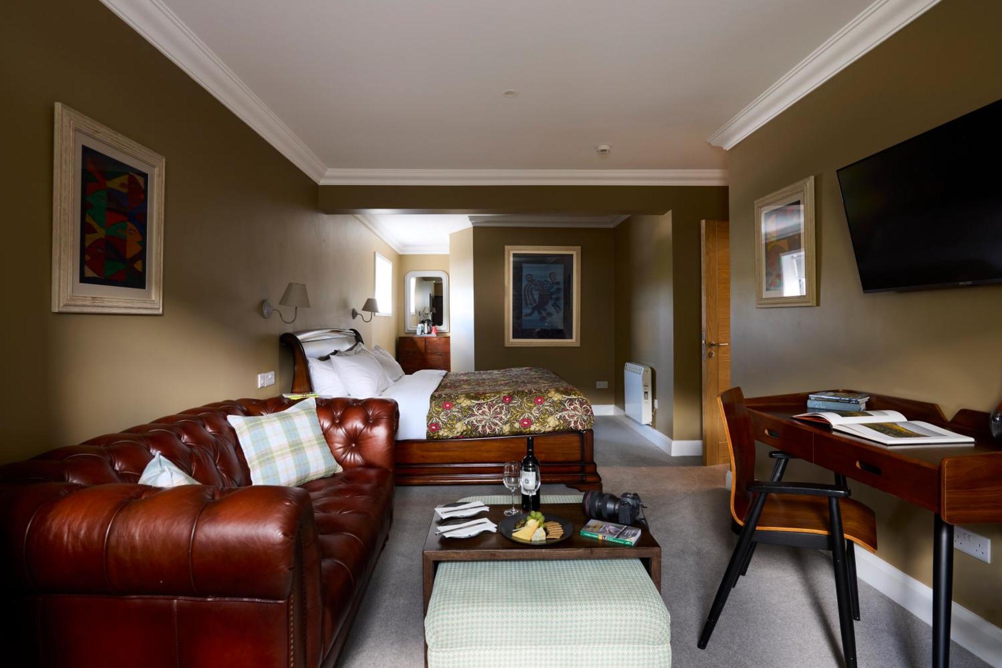 Doolin Inn Extérieur photo