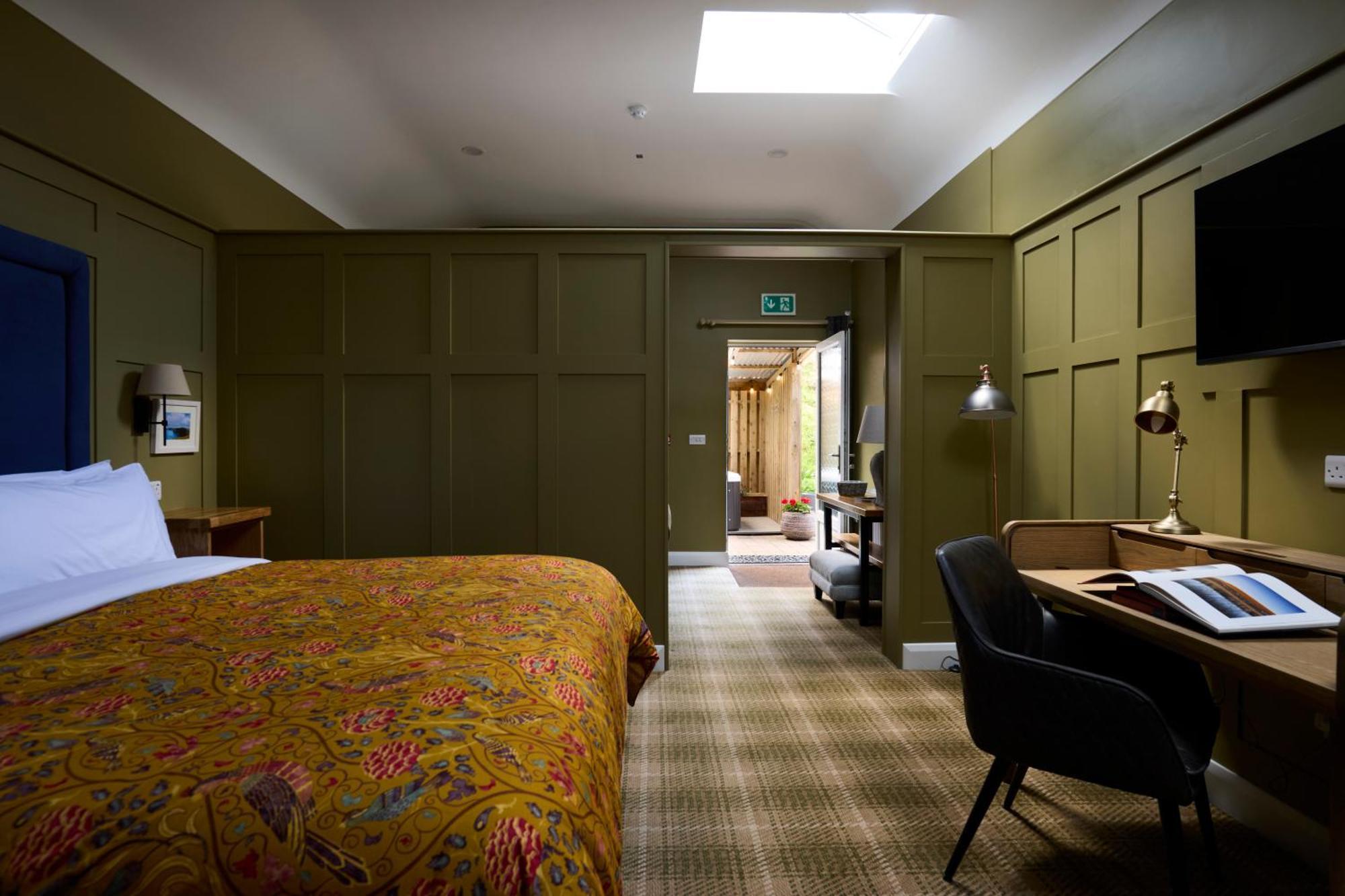 Doolin Inn Extérieur photo
