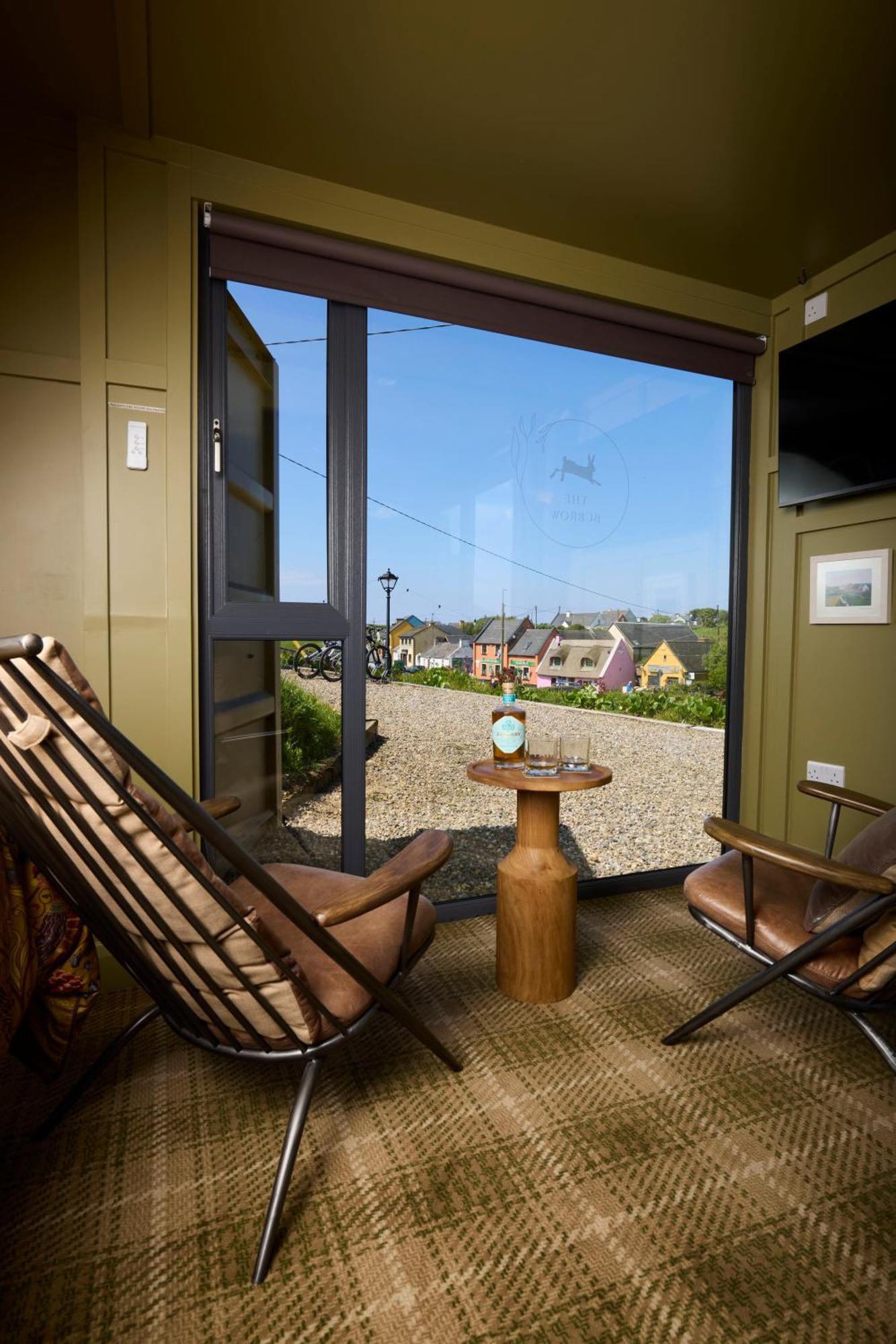 Doolin Inn Extérieur photo