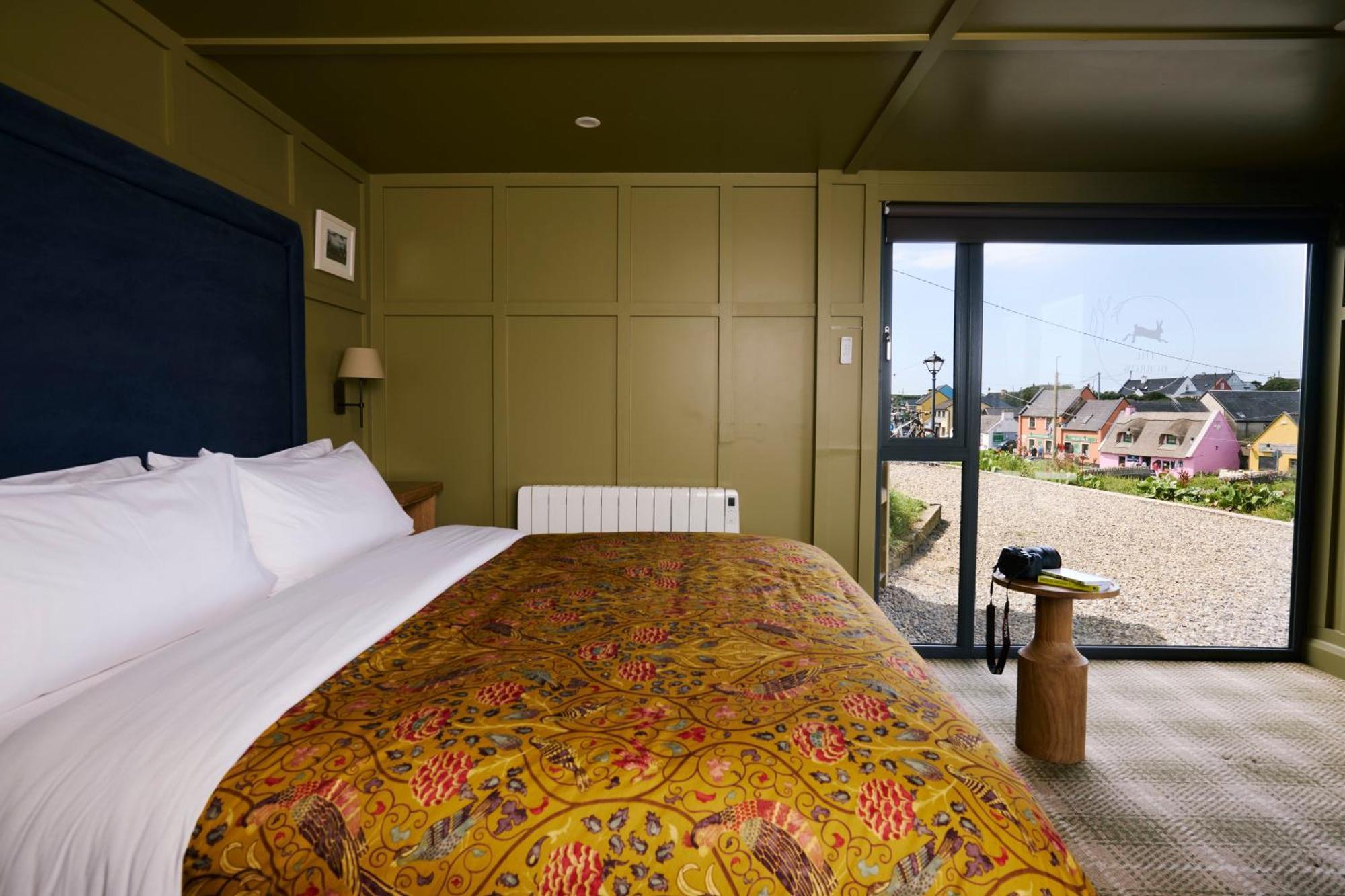 Doolin Inn Extérieur photo