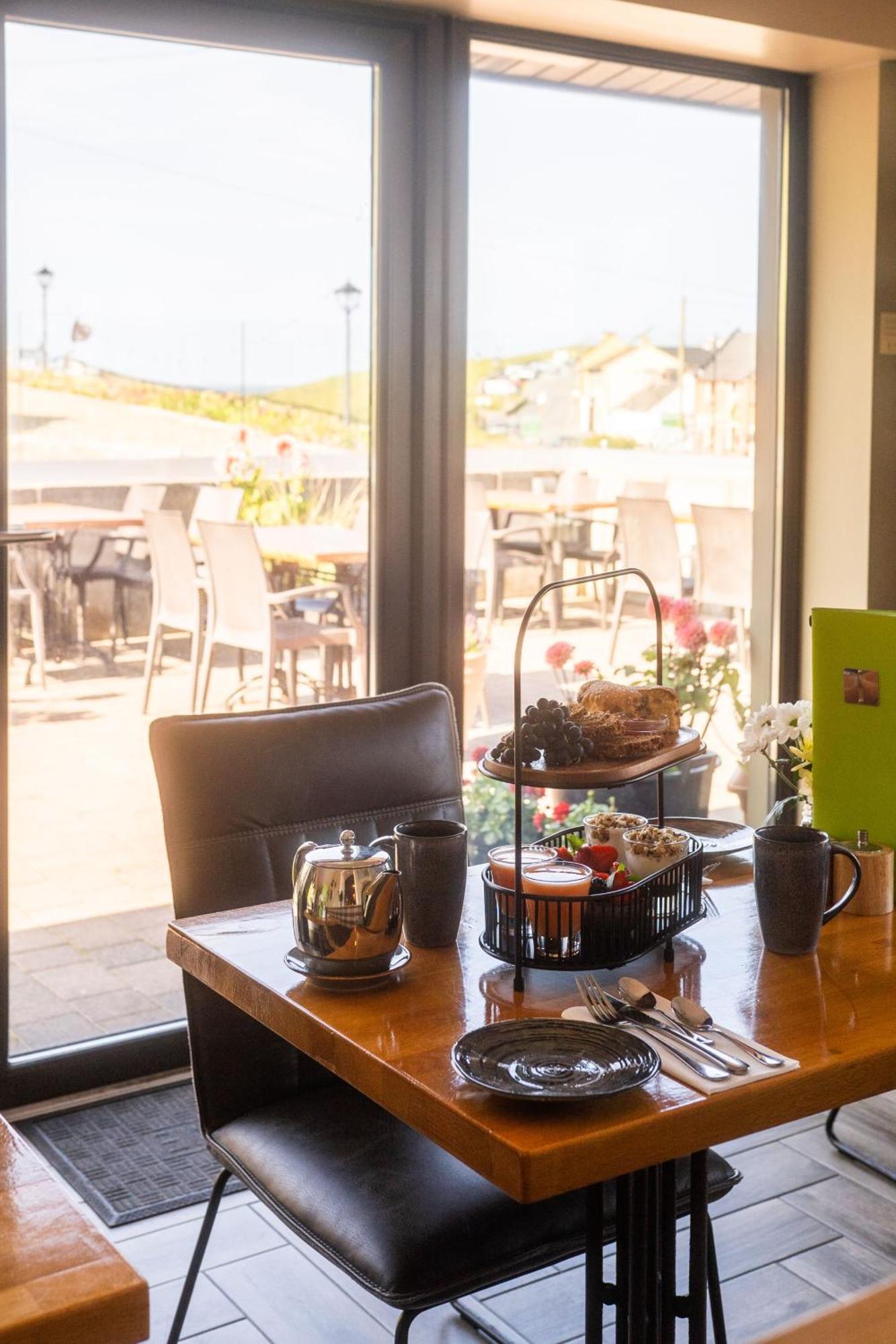 Doolin Inn Extérieur photo