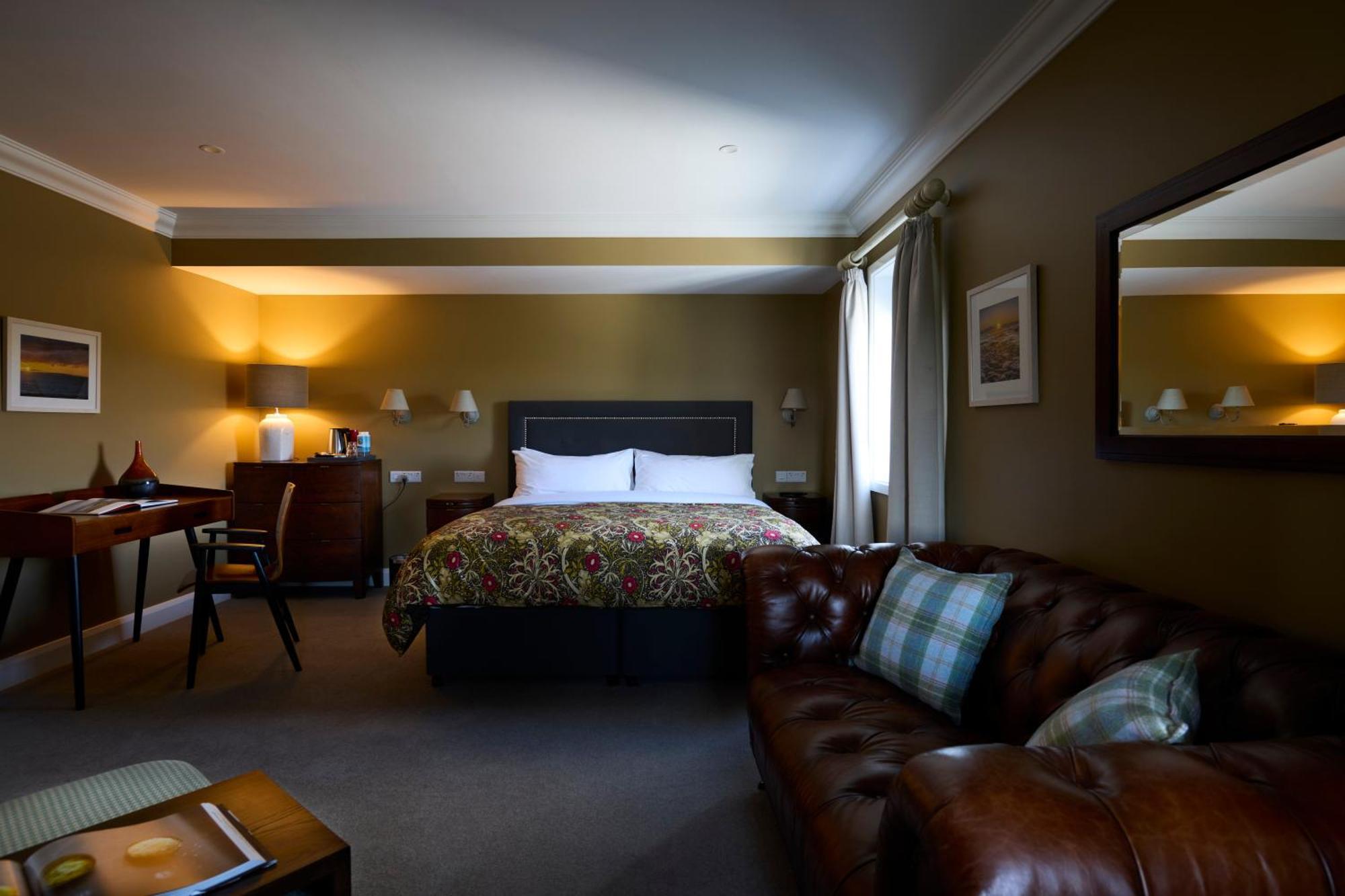 Doolin Inn Extérieur photo