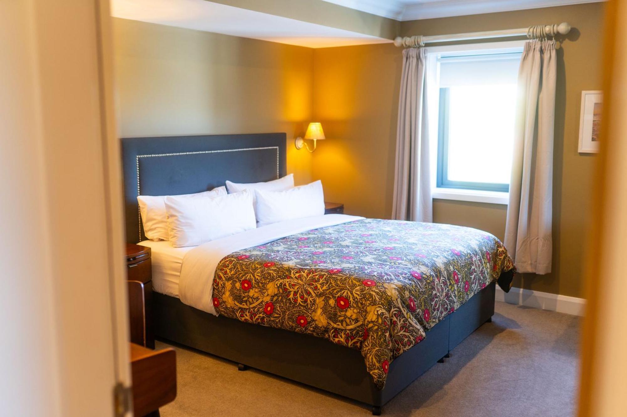 Doolin Inn Extérieur photo