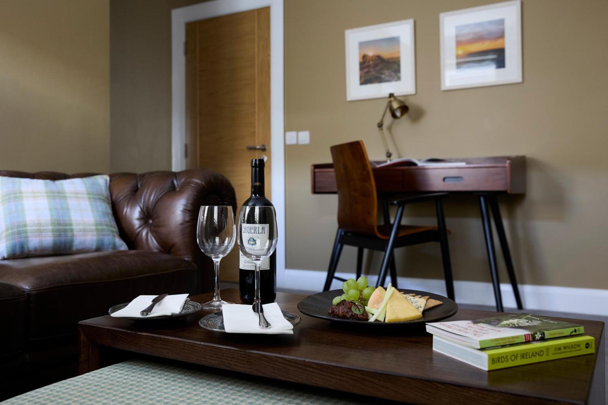 Doolin Inn Extérieur photo