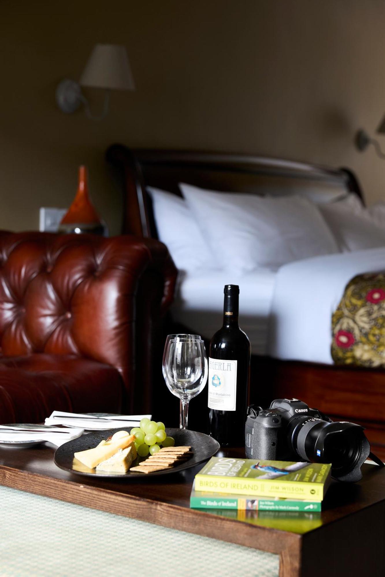 Doolin Inn Extérieur photo