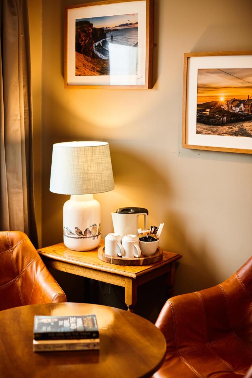 Doolin Inn Extérieur photo